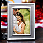 Framing The Personalized Memories