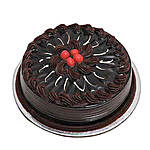 Truffle Cake 500gms for corp