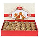 Atta Ladoo By FNP