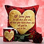 Rose Love Gifts