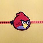 Angry Bird Rakhi