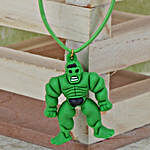 The Hulk Rakhi