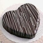 Expressions Of Love Cake half kg