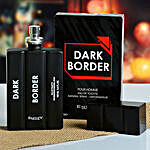 Dark Border EDT Perfume Men