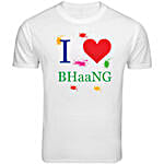 BHaaNG Special T Shirt