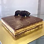 Joyful Opera Cake 1KG