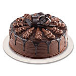 Swanky Chocolate Indulgence Cake 2kg