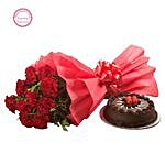 Mothers Day Spl Truffle Treat by FNP