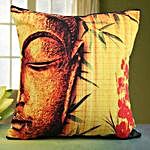 Divine Buddha Cushion