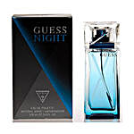 Guess Night For Men EDT Spray