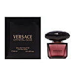 Versace Crystal Noir Spray for Women