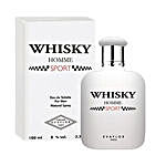 Whisky Homme Sport For Men EDT Spray