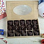 Scrumptious Handmade Christmas Chocolates
