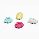 Chewing Gum Magnets Set Of 4