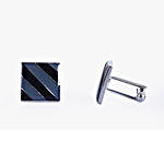 Lino Perros Black Tie Set