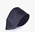 lino perros tie and cufflinks
