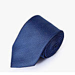 Lino Perros Trendy Blue Tie Set