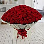 500 Red Roses Premium Bouquet