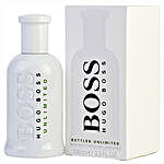 Hugo Boss Bottled Unlimited Mens EDT Spray