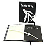 Death Notebook