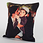 Personalized Dad Cushion