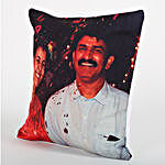Personalised Relaxing Cushion
