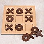 Cross Board Game