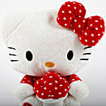 Delightful Hello Kitty