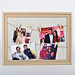 Memorable Personalized Photo Frame