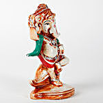 Divine Ganesha Idol
