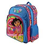 Simba Dora Be Bright Backpack Large