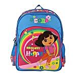 Simba Dora Be Bright Backpack Medium