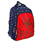 Simba FCB Teen Backpack Medium
