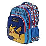 Simba I Choose Pikachu Backpack Small