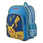 Simba Pokemon Pikachu Backpack Small