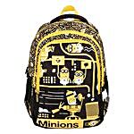 Simba Select Your Tech Backpack Large