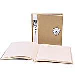 TARAgram Printed Notebook Dog Design