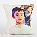 Personalised Cushion For You