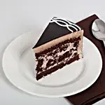 Chocolate Cake Half kg