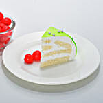 Rich Fruit Cake 1kg Eggless