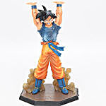 Goku Action Figure