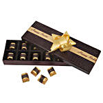 Box Of 12 Assorted Chocolates