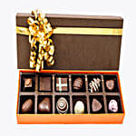 Assorted Chocolates 12