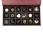 Assorted Chocolates In Designer Box