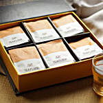 Indulge Tea Collection Gift Box