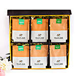 Indulge Tea Collection Gift Box