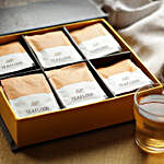 Platinum Tea Collection Gift Box