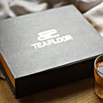 Platinum Tea Collection Gift Box