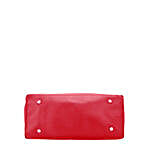 Bagsy Malone Thistle Red Handbag