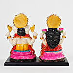 Lakshmi Ganesh Idol For Diwali